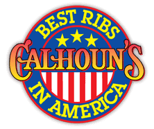 Calhoun's Best Ribs in America