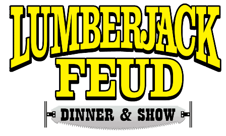 Lumberjack Feud Dinner & Show