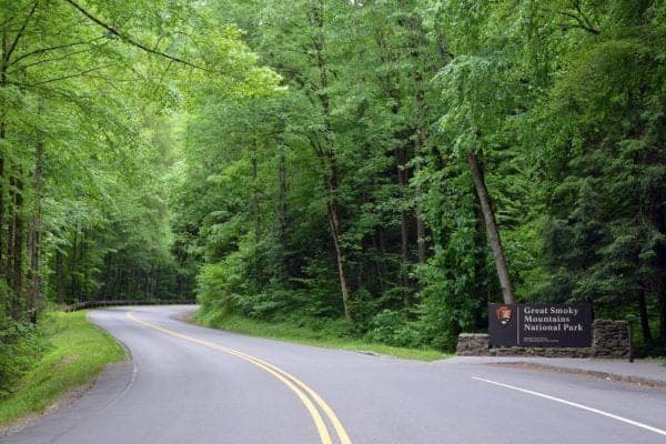 great smoky mountains national park