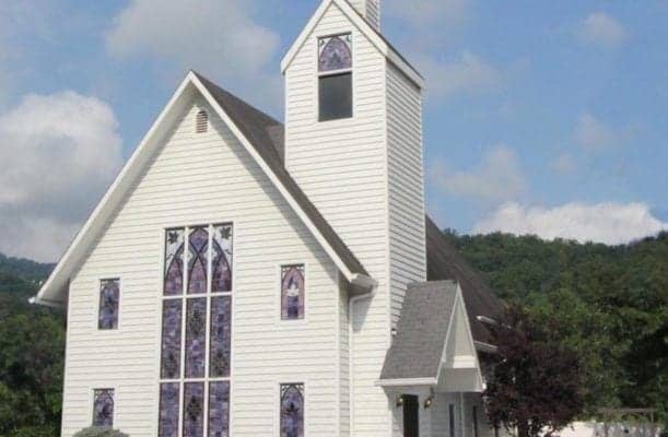 sugarland wedding chapel in gatlinburg tn