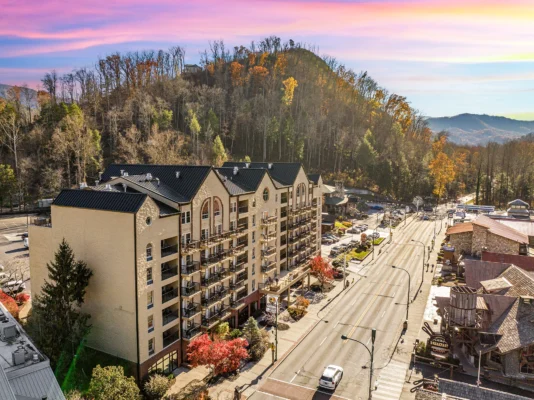 Black Bear Inn and Suites