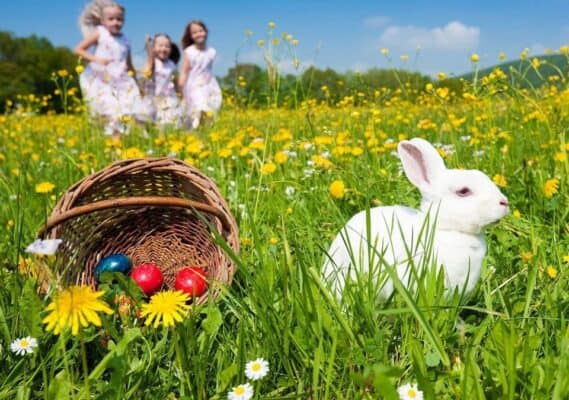 Easter weekend hotel Gatlinburg TN