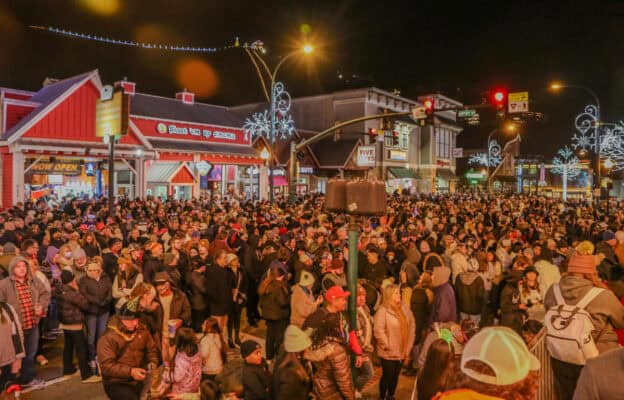 New Year’s Eve in Gatlinburg: Celebrate at Black Bear Inn & Suites