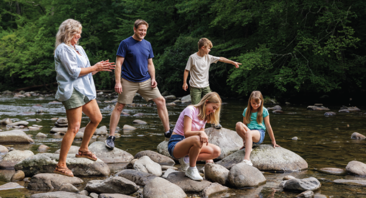 Spring Break Hotel Gatlinburg TN | Black Bear Inn