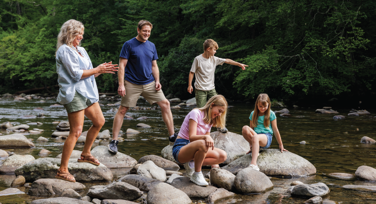 Spring Break Hotel Gatlinburg TN | Black Bear Inn