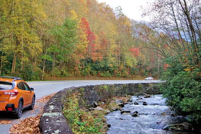 Gatlinburg’s Scenic Drives Hotel | Black Bear Inn & Suites