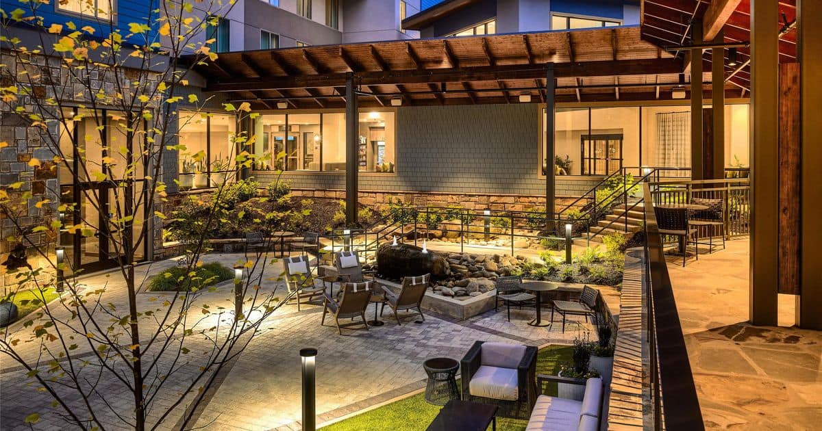 Easter Weekend Hotel Gatlinburg