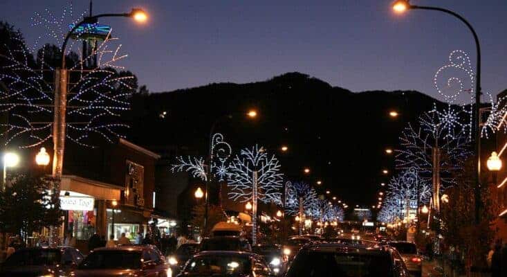 Gatlinburg Winter Activities | Black Bear Inn & Suites